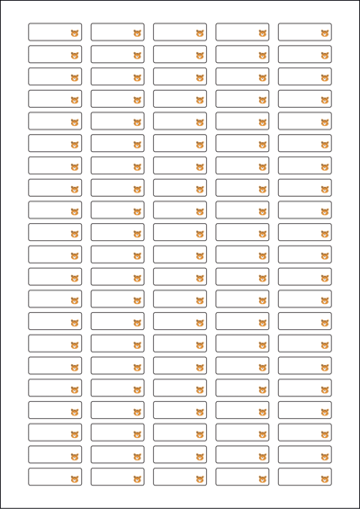 동일규격 아이스틱