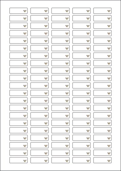 동일규격 아이스틱