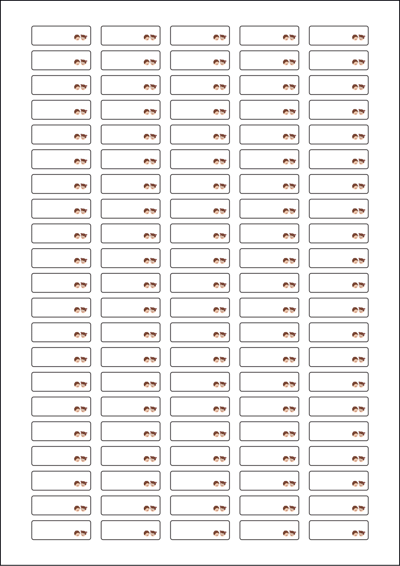 동일규격 아이스틱