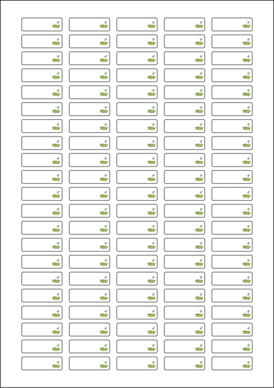 동일규격 아이스틱