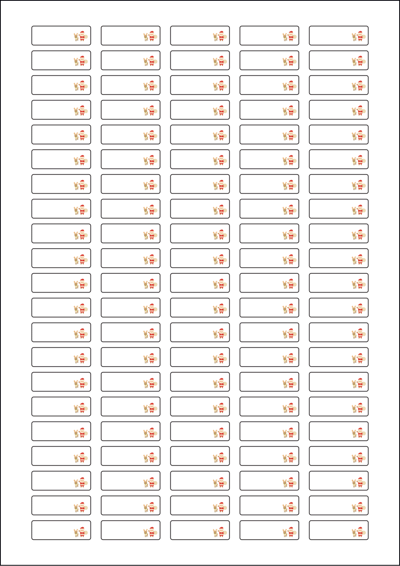 동일규격 아이스틱