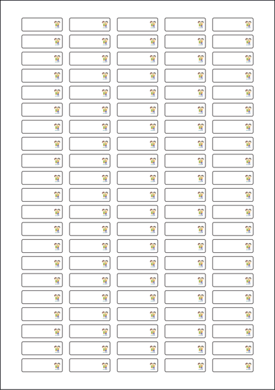 동일규격 아이스틱