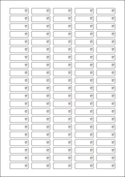 동일규격 아이스틱