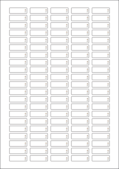 동일규격 아이스틱