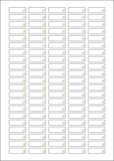 동일규격 아이스틱