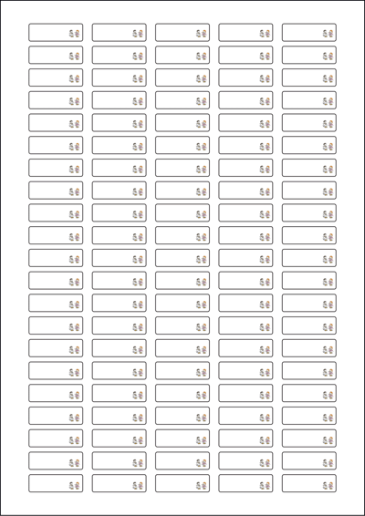 동일규격 아이스틱