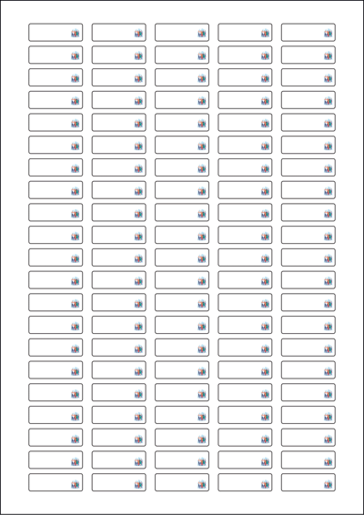 동일규격 아이스틱