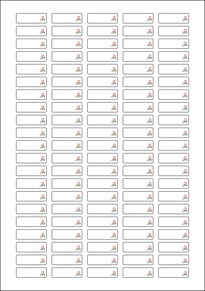 동일규격 아이스틱