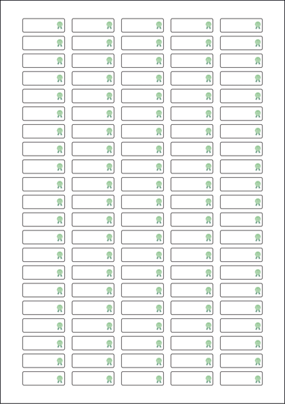 동일규격 아이스틱