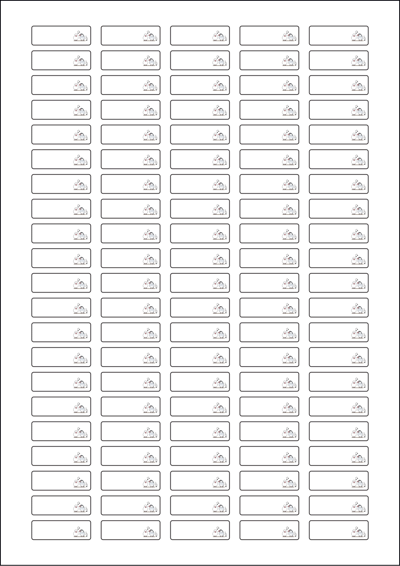 동일규격 아이스틱