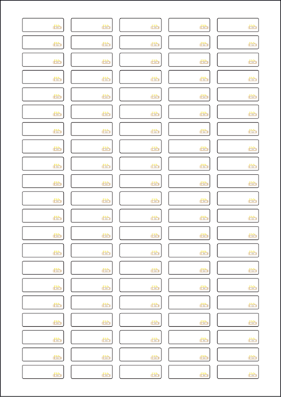 동일규격 아이스틱