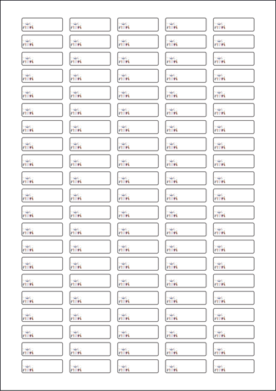 동일규격 아이스틱