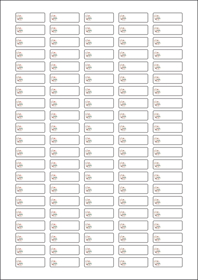 동일규격 아이스틱