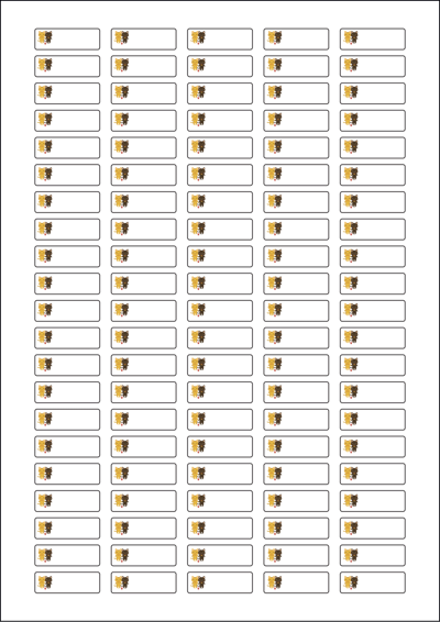 동일규격 아이스틱