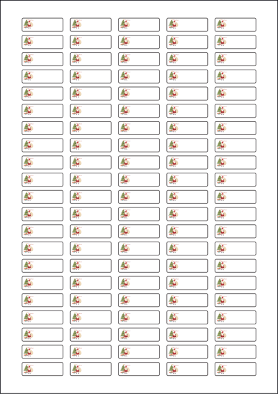 동일규격 아이스틱