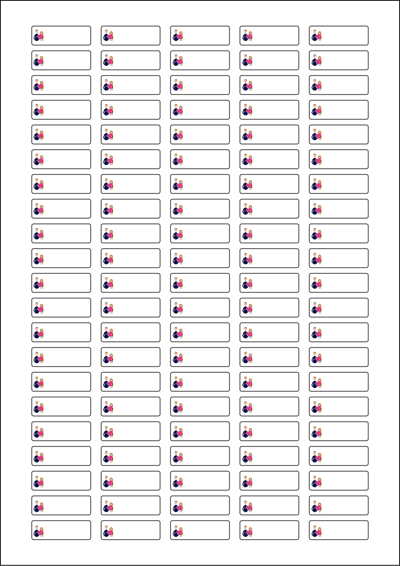 동일규격 아이스틱