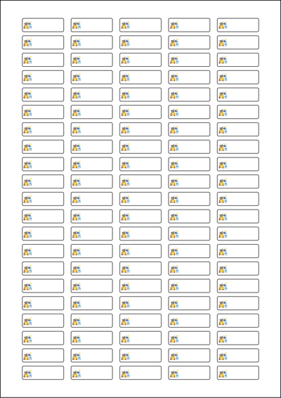 동일규격 아이스틱