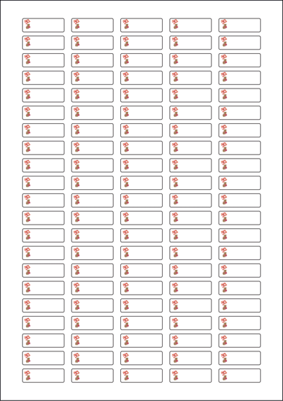 동일규격 아이스틱