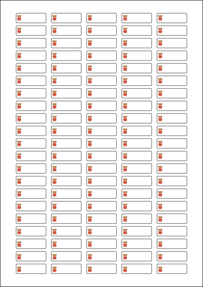 동일규격 아이스틱