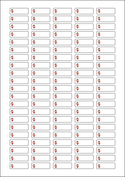 동일규격 아이스틱