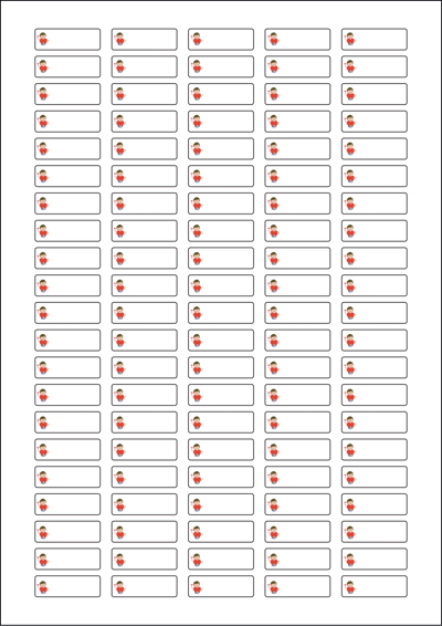 동일규격 아이스틱