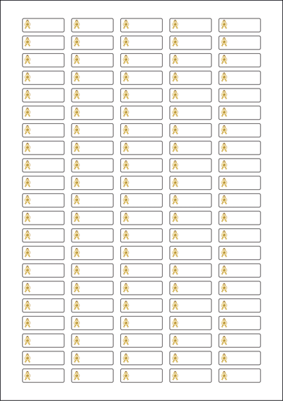 동일규격 아이스틱