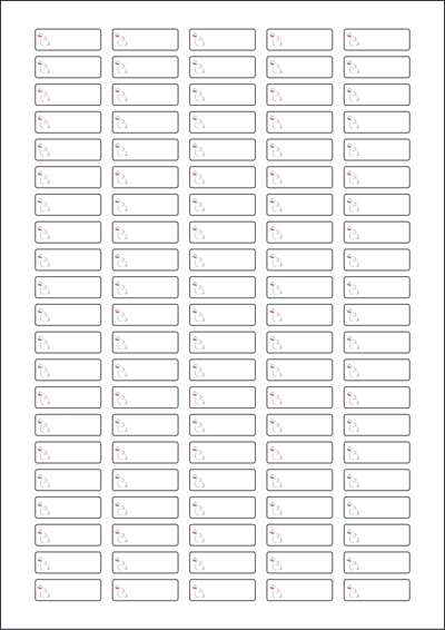 동일규격 아이스틱