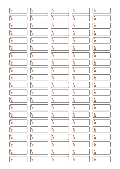 동일규격 아이스틱