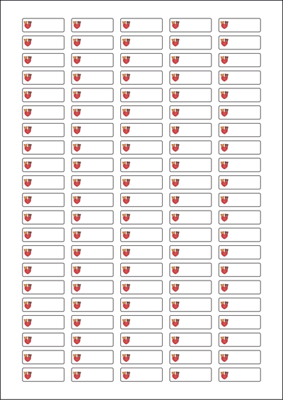 동일규격 아이스틱