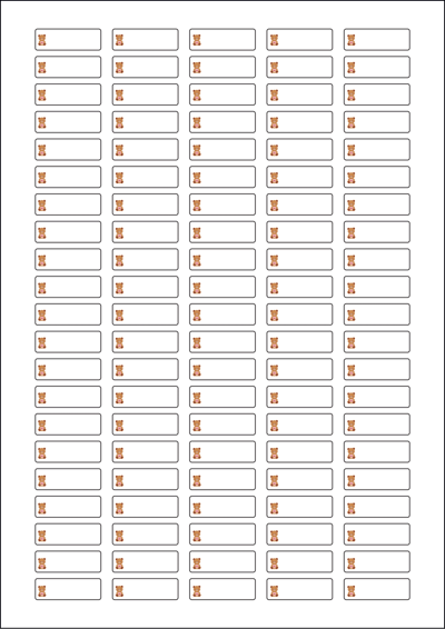 동일규격 아이스틱