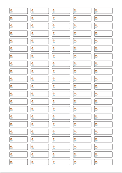 동일규격 아이스틱