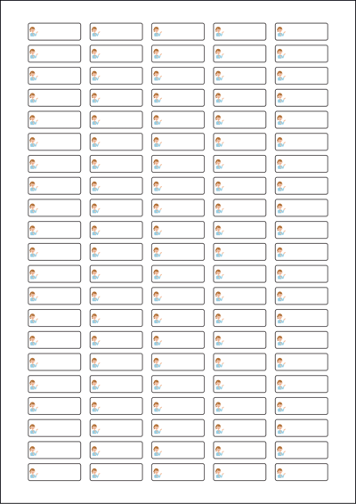 동일규격 아이스틱