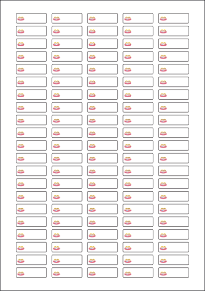 동일규격 아이스틱