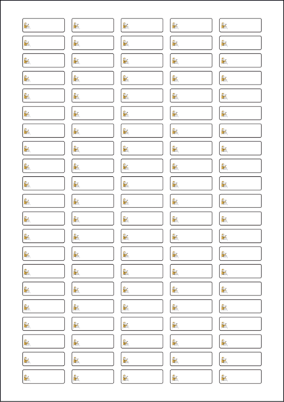 동일규격 아이스틱