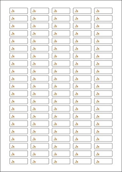 동일규격 아이스틱