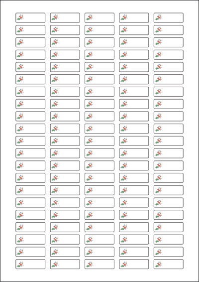 동일규격 아이스틱