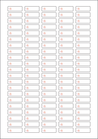 동일규격 아이스틱