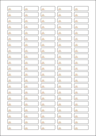 동일규격 아이스틱