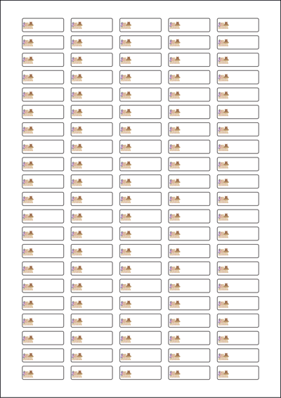 동일규격 아이스틱