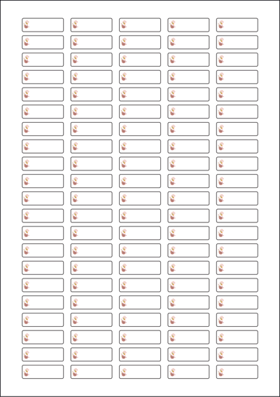 동일규격 아이스틱