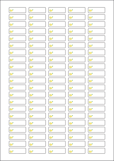 동일규격 아이스틱