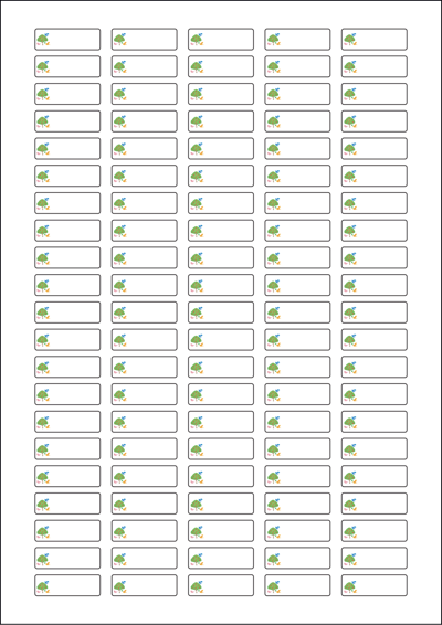 동일규격 아이스틱