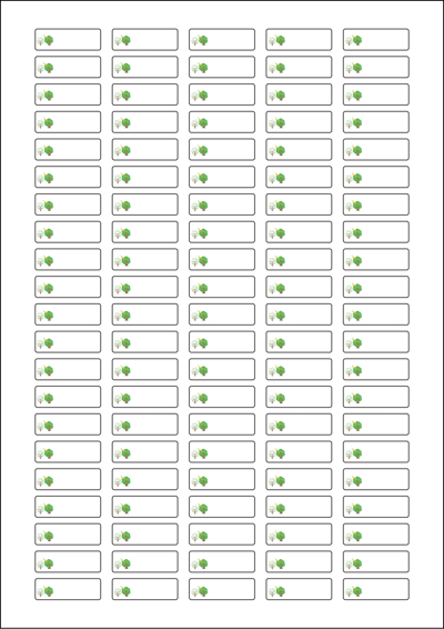 동일규격 아이스틱