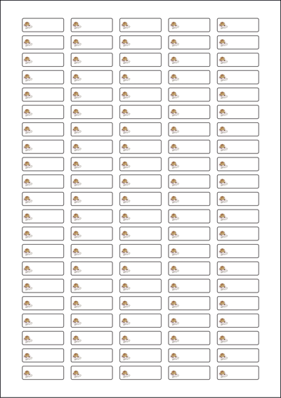 동일규격 아이스틱