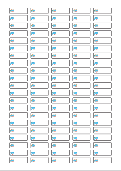 동일규격 아이스틱