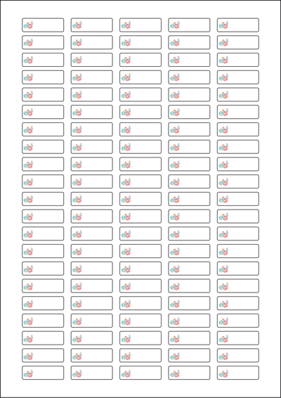 동일규격 아이스틱