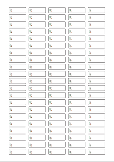 동일규격 아이스틱