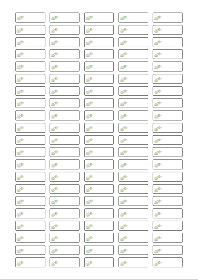 동일규격 아이스틱