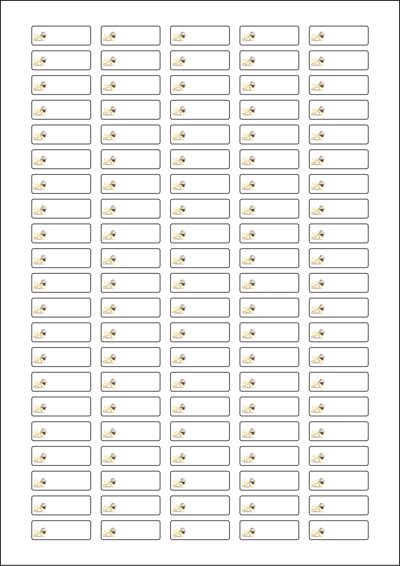 동일규격 아이스틱