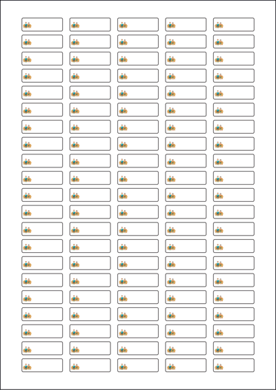 동일규격 아이스틱